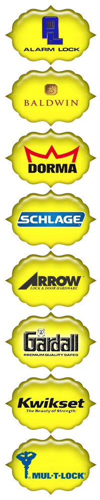 Master Locksmith Store Springfield, OH 937-348-1622 - brands-sid-verticle